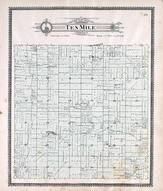 Ten Mile Township, Redman, La Porte, Macon County 1897